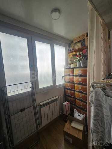 Satılır 1 otaqlı köhnə tikili 35 m², Şah İsmayıl Xətai m., photo 11 from 15