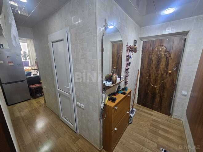 Satılır 1 otaqlı köhnə tikili 35 m², Şah İsmayıl Xətai m., photo 13 from 15