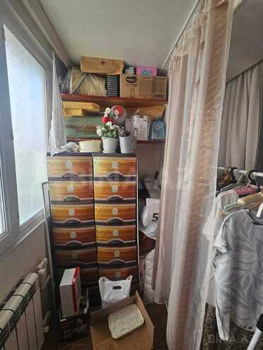 Satılır 1 otaqlı köhnə tikili 35 m², Şah İsmayıl Xətai m., photo 8 from 15