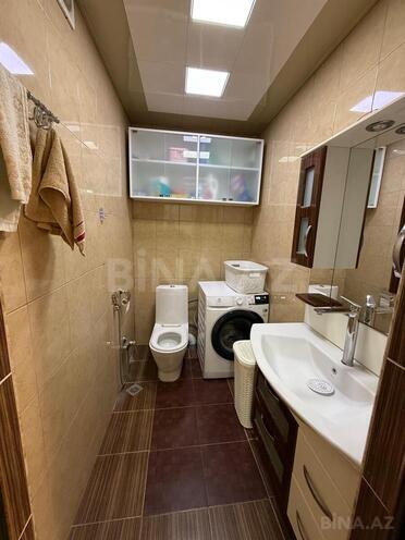 Satılır 3 otaqlı yeni tikili 141 m², 20 Yanvar m., photo 23 from 25