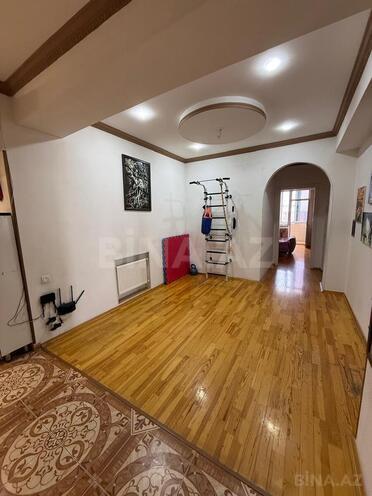 Satılır 3 otaqlı yeni tikili 141 m², 20 Yanvar m., photo 3 from 25