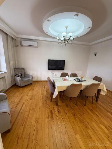 Satılır 3 otaqlı yeni tikili 141 m², 20 Yanvar m., photo 7 from 25