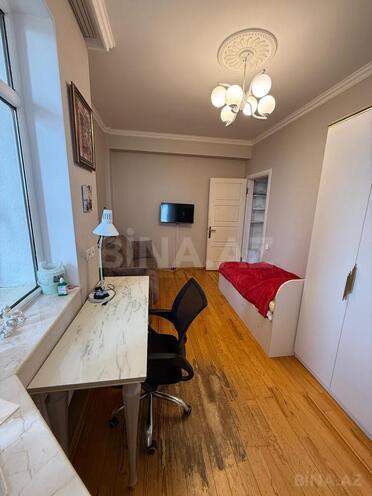 Satılır 3 otaqlı yeni tikili 141 m², 20 Yanvar m., photo 19 from 25