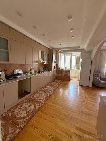 Satılır 3 otaqlı yeni tikili 141 m², 20 Yanvar m., photo 10 from 25