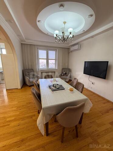 Satılır 3 otaqlı yeni tikili 141 m², 20 Yanvar m., photo 8 from 25