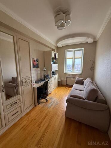 Satılır 3 otaqlı yeni tikili 141 m², 20 Yanvar m., photo 15 from 25