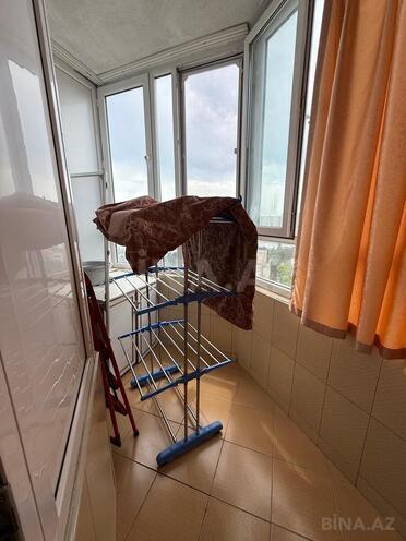 Satılır 3 otaqlı yeni tikili 141 m², 20 Yanvar m., photo 24 from 25