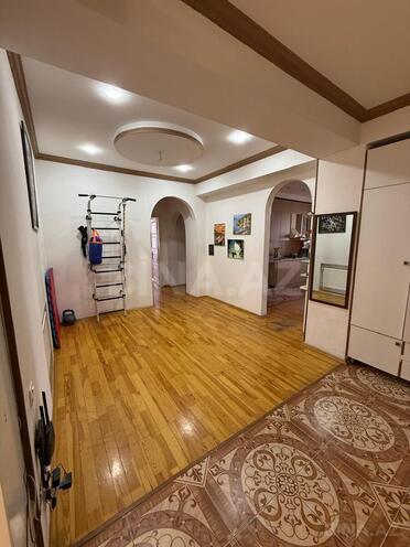 Satılır 3 otaqlı yeni tikili 141 m², 20 Yanvar m., photo 1 from 25