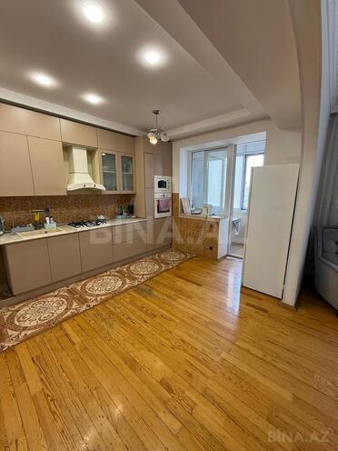 Satılır 3 otaqlı yeni tikili 141 m², 20 Yanvar m., photo 9 from 25