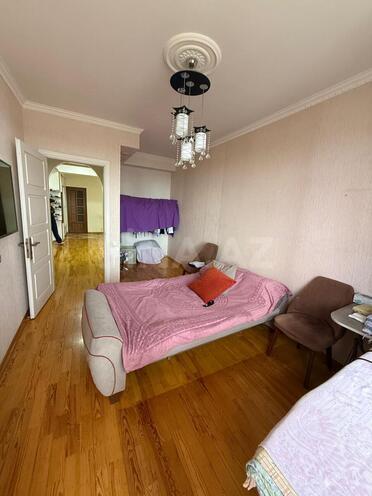 Satılır 3 otaqlı yeni tikili 141 m², 20 Yanvar m., photo 12 from 25
