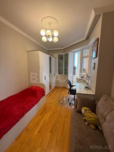 Satılır 3 otaqlı yeni tikili 141 m², 20 Yanvar m., photo 18 from 25