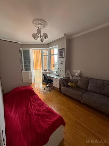Satılır 3 otaqlı yeni tikili 141 m², 20 Yanvar m., photo 17 from 25