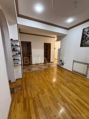 Satılır 3 otaqlı yeni tikili 141 m², 20 Yanvar m., photo 4 from 25