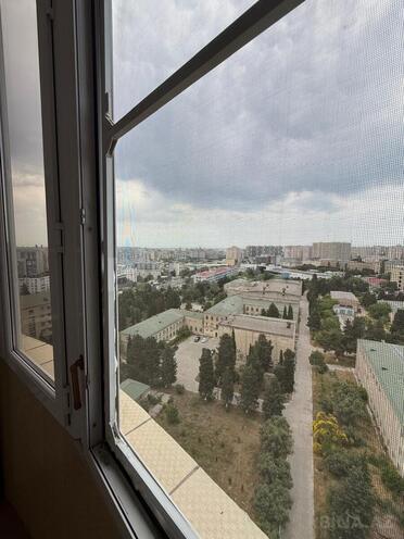 Satılır 3 otaqlı yeni tikili 141 m², 20 Yanvar m., photo 14 from 25