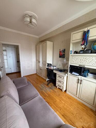 Satılır 3 otaqlı yeni tikili 141 m², 20 Yanvar m., photo 16 from 25