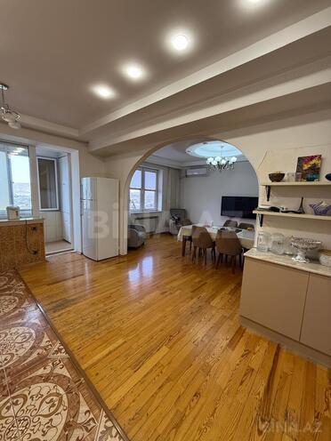Satılır 3 otaqlı yeni tikili 141 m², 20 Yanvar m., photo 6 from 25