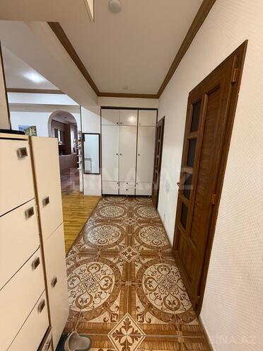 Satılır 3 otaqlı yeni tikili 141 m², 20 Yanvar m., photo 5 from 25