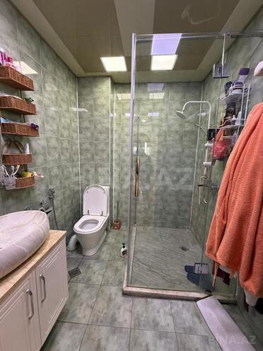 Satılır 3 otaqlı yeni tikili 141 m², 20 Yanvar m., photo 22 from 25