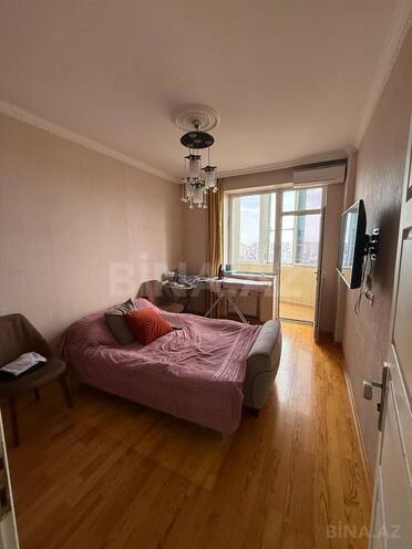 Satılır 3 otaqlı yeni tikili 141 m², 20 Yanvar m., photo 11 from 25