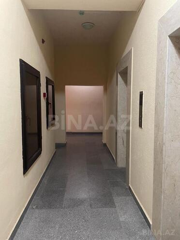 İcarəyə verilir 2 otaqlı yeni tikili 90 m², Nizami m., photo 10 from 19