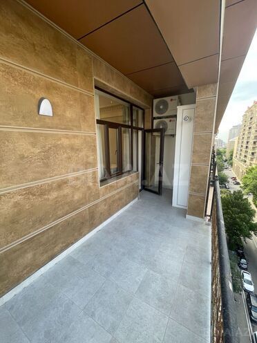 İcarəyə verilir 2 otaqlı yeni tikili 90 m², Nizami m., photo 5 from 19