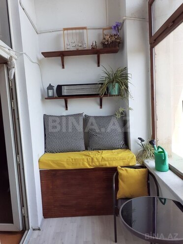 İcarəyə verilir 4 otaqlı köhnə tikili 120 m², Sahil m., photo 11 from 17