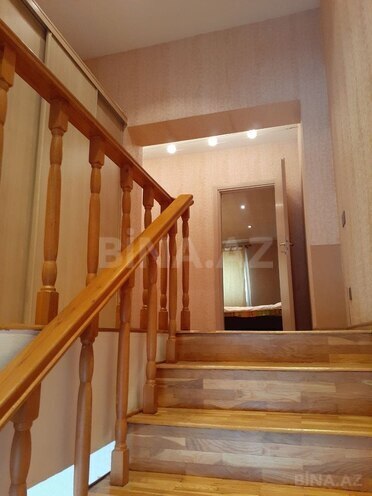 İcarəyə verilir 4 otaqlı köhnə tikili 120 m², Sahil m., photo 12 from 17
