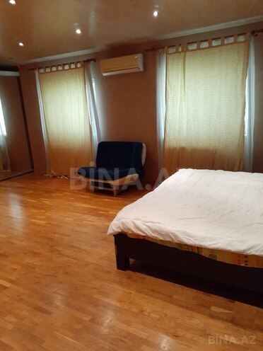 İcarəyə verilir 4 otaqlı köhnə tikili 120 m², Sahil m., photo 4 from 17