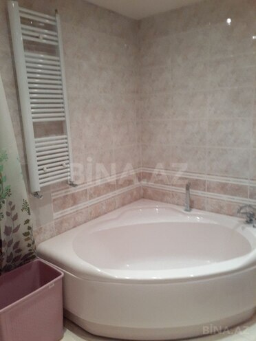 İcarəyə verilir 4 otaqlı köhnə tikili 120 m², Sahil m., photo 15 from 17