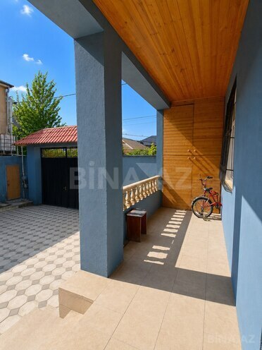 Satılır 4 otaqlı həyət evi/bağ evi 120 m², Qaraçuxur q., photo 4 from 11
