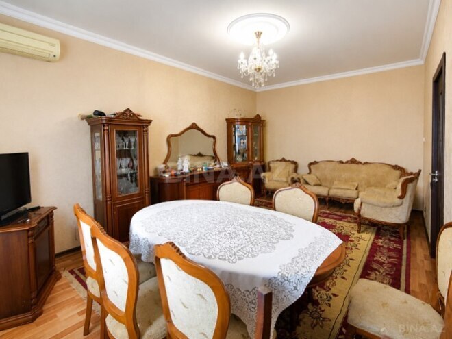 Satılır 4 otaqlı həyət evi/bağ evi 120 m², Qaraçuxur q., photo 5 from 11