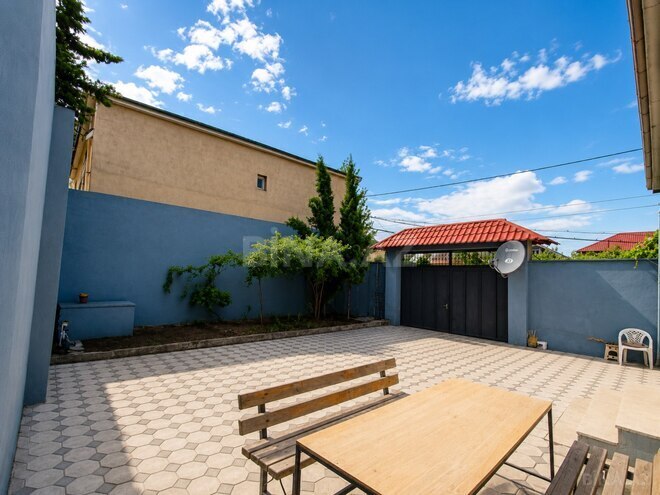 Satılır 4 otaqlı həyət evi/bağ evi 120 m², Qaraçuxur q., photo 3 from 11