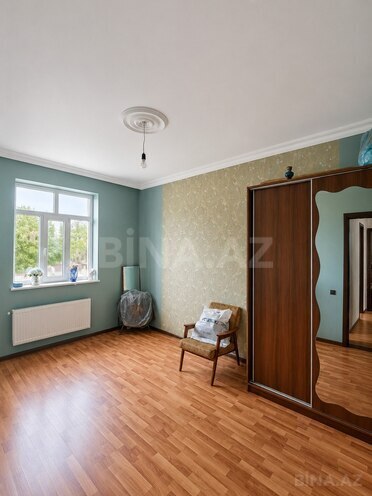 Satılır 4 otaqlı həyət evi/bağ evi 120 m², Qaraçuxur q., photo 9 from 11