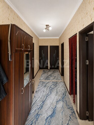 Satılır 4 otaqlı həyət evi/bağ evi 120 m², Qaraçuxur q., photo 10 from 11