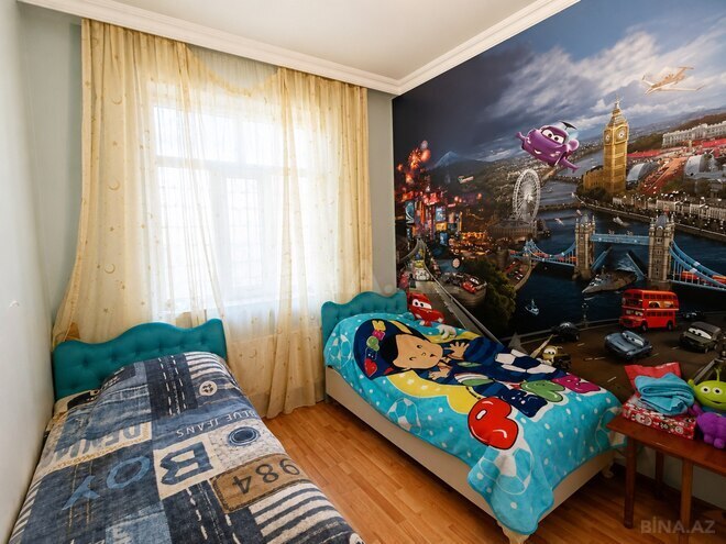 Satılır 4 otaqlı həyət evi/bağ evi 120 m², Qaraçuxur q., photo 7 from 11