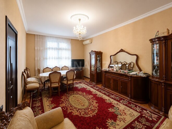 Satılır 4 otaqlı həyət evi/bağ evi 120 m², Qaraçuxur q., photo 6 from 11