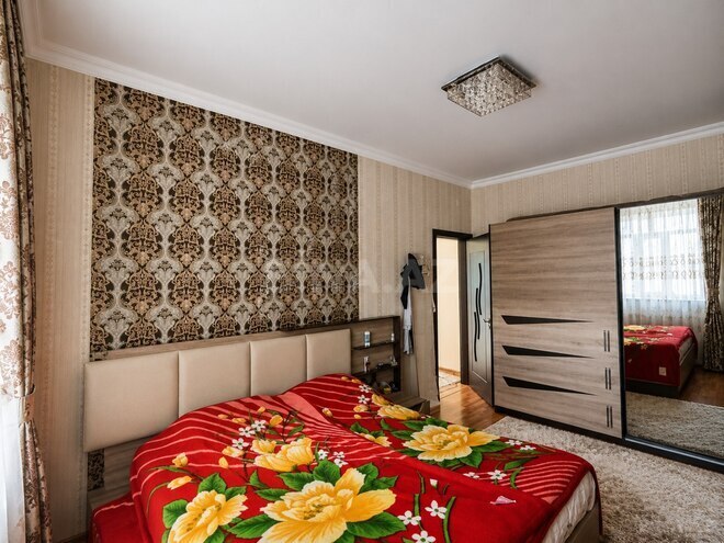 Satılır 4 otaqlı həyət evi/bağ evi 120 m², Qaraçuxur q., photo 8 from 11