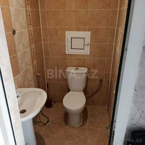 İcarəyə verilir 2 otaqlı yeni tikili 70 m², Xalqlar Dostluğu m., photo 11 from 12