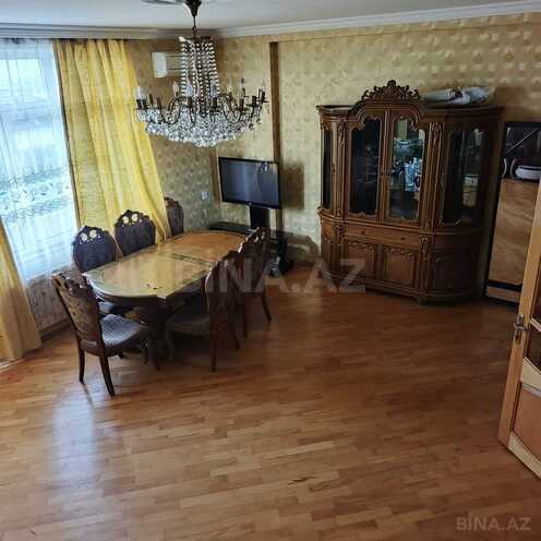 İcarəyə verilir 2 otaqlı yeni tikili 70 m², Xalqlar Dostluğu m., photo 1 from 12