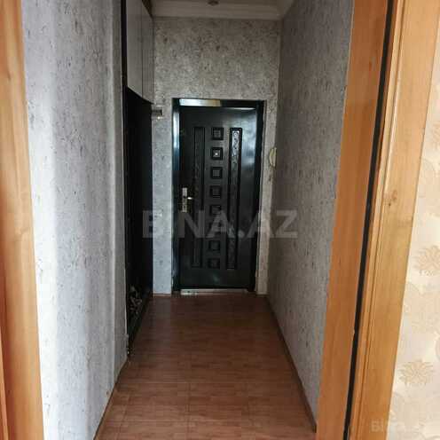 İcarəyə verilir 2 otaqlı yeni tikili 70 m², Xalqlar Dostluğu m., photo 9 from 12
