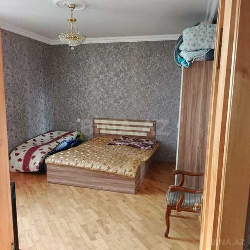 İcarəyə verilir 2 otaqlı yeni tikili 70 m², Xalqlar Dostluğu m., photo 4 from 12