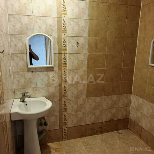 İcarəyə verilir 2 otaqlı yeni tikili 70 m², Xalqlar Dostluğu m., photo 10 from 12