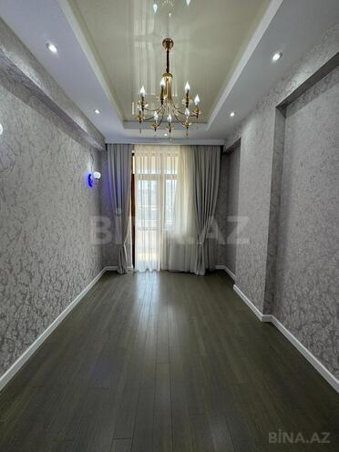 Продаётся 3-комн. новостройка 111 м², м. Ази Асланов, photo 10 from 16