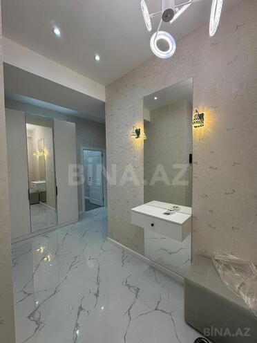 Продаётся 3-комн. новостройка 111 м², м. Ази Асланов, photo 12 from 16