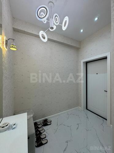 Продаётся 3-комн. новостройка 111 м², м. Ази Асланов, photo 15 from 16