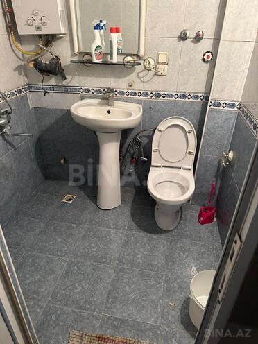 İcarəyə verilir 2 otaqlı köhnə tikili 50 m², İnşaatçılar m., photo 7 from 9