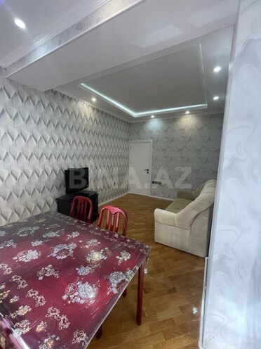 İcarəyə verilir 2 otaqlı yeni tikili 58 m², İnşaatçılar m., photo 4 from 16