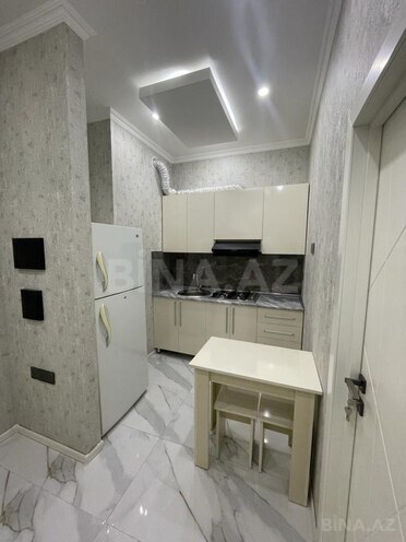 İcarəyə verilir 2 otaqlı yeni tikili 58 m², İnşaatçılar m., photo 9 from 16