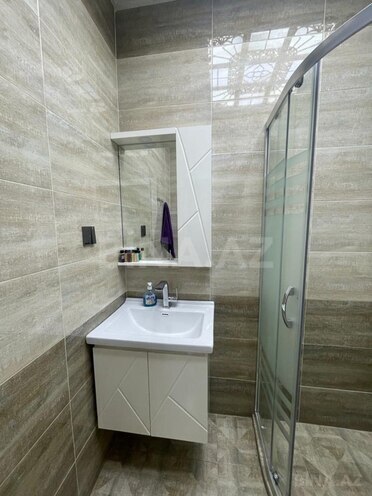 İcarəyə verilir 2 otaqlı yeni tikili 58 m², İnşaatçılar m., photo 15 from 16