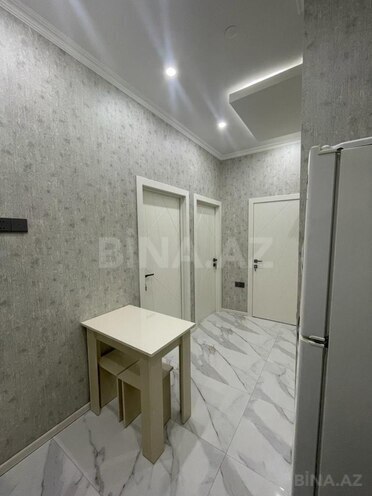İcarəyə verilir 2 otaqlı yeni tikili 58 m², İnşaatçılar m., photo 12 from 16
